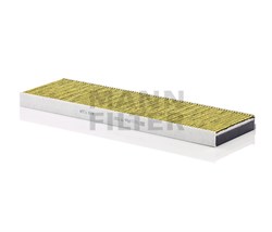 FP5067 Салонный фильтр FreciousPlus Mann filter FP5067