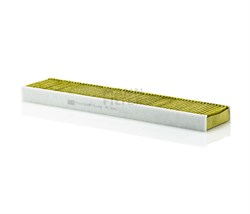 FP5141 Салонный фильтр FreciousPlus Mann filter FP5141