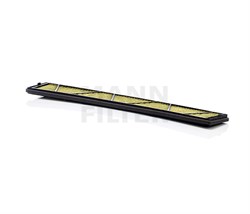 FP6724 Салонный фильтр FreciousPlus Mann filter FP6724