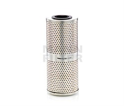 H10007 Масляный фильтр Mann filter H10007