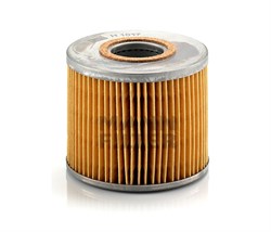 H1017N Масляный фильтр Mann filter H1017N