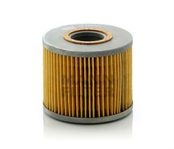 H1018/2N Масляный фильтр Mann filter H10182N