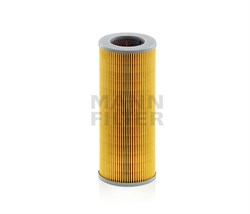 H1059/2 Масляный фильтр Mann filter H10592