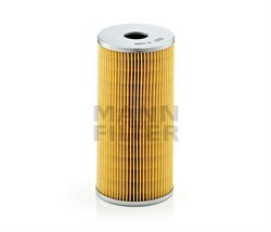 H1060N Масляный фильтр Mann filter H1060N
