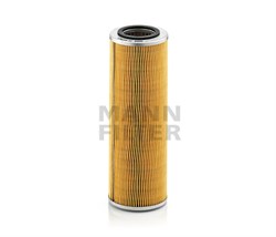 H1075/1X Масляный фильтр Mann filter H10751X