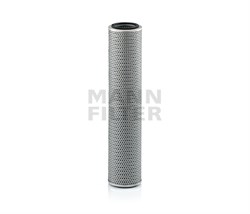 H1095 Масляный фильтр Mann filter H1095