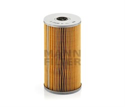 H1169/2 Масляный фильтр Mann filter H11692