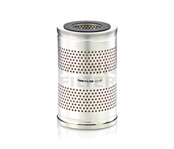H12009X Масляный фильтр Mann filter H12009X