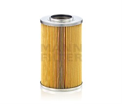 H12010 Масляный фильтр Mann filter H12010