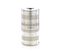 H12015 Масляный фильтр Mann filter H12015
