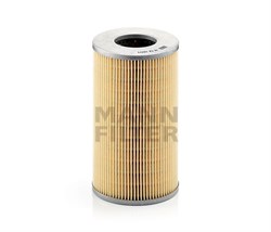 H12107/1 Масляный фильтр Mann filter H121071