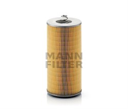 H12110/2X Масляный фильтр Mann filter H121102X