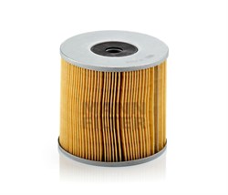 H1260X Масляный фильтр Mann filter H1260X