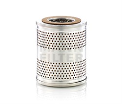 H1263/1X Масляный фильтр Mann filter H12631X