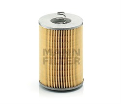 H1275X Масляный фильтр Mann filter H1275X