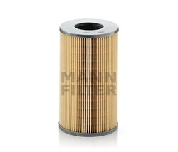 H1282X Масляный фильтр Mann filter H1282X