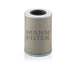 H1290/1 Масляный фильтр Mann filter H12901