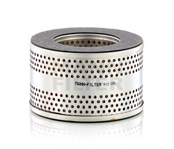 H13006X Масляный фильтр Mann filter H13006X