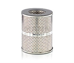 H13007X Масляный фильтр Mann filter H13007X