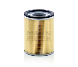 H1366X Масляный фильтр Mann filter H1366X