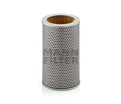 H1375 Масляный фильтр Mann filter H1375
