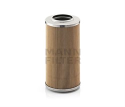 H1387 Масляный фильтр Mann filter H1387