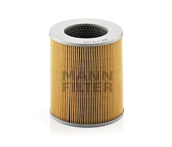 H15111/2 Масляный фильтр Mann filter H151112