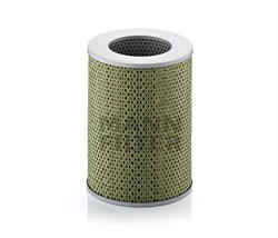 H15134 Масляный фильтр Mann filter H15134