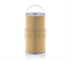 H15178X Масляный фильтр Mann filter H15178X