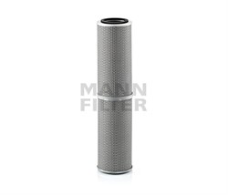 H15395 Масляный фильтр Mann filter H15395