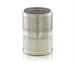H18005 Масляный фильтр Mann filter H18005