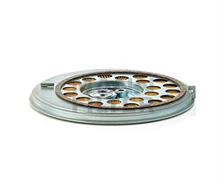 H1810/1KIT Масляный фильтр Mann filter H18101KIT