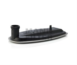 H182KIT Масляный фильтр Mann filter H182KIT