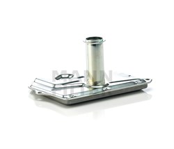 H187/1KIT Масляный фильтр Mann filter H1871KIT