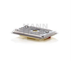 H2019KIT Масляный фильтр Mann filter H2019KIT