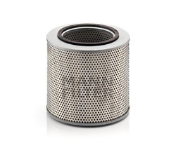 H20211 Масляный фильтр Mann filter H20211