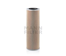 H24005 Масляный фильтр Mann filter H24005