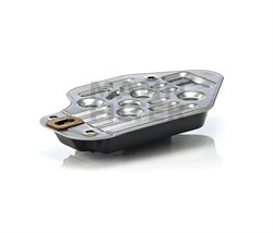 H2426KIT Масляный фильтр Mann filter H2426KIT