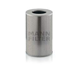 H25669/1 Масляный фильтр Mann filter H256691