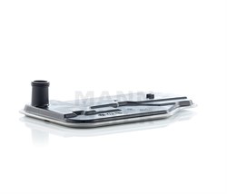 H27001 Масляный фильтр Mann filter H27001