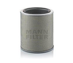 H28545 Масляный фильтр Mann filter H28545