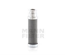 H4005 Масляный фильтр Mann filter H4005