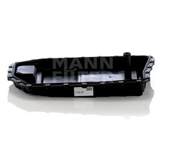 H50001 Масляный фильтр Mann filter H50001