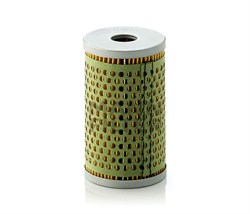 H601 Масляный фильтр Mann filter H601