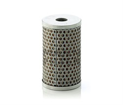 H601/4 Масляный фильтр Mann filter H6014