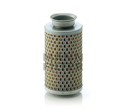 H615 Масляный фильтр Mann filter H615