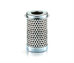H65 Масляный фильтр Mann filter H65
