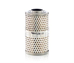 H7008X Масляный фильтр Mann filter H7008X