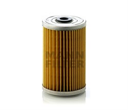 H719/2 Масляный фильтр Mann filter H7192