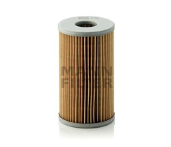 H720X Масляный фильтр Mann filter H720X